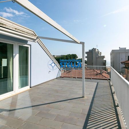 Residence Adriatica Lido di Jesolo Ngoại thất bức ảnh