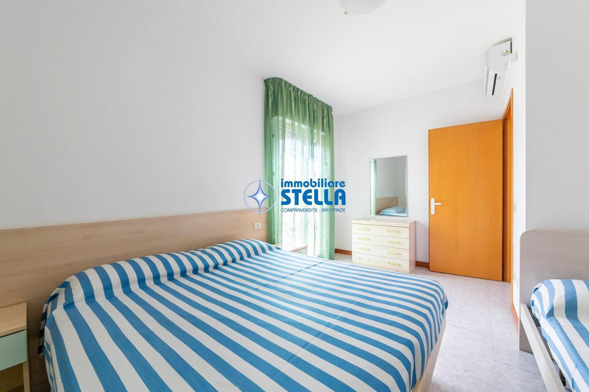 Residence Adriatica Lido di Jesolo Ngoại thất bức ảnh