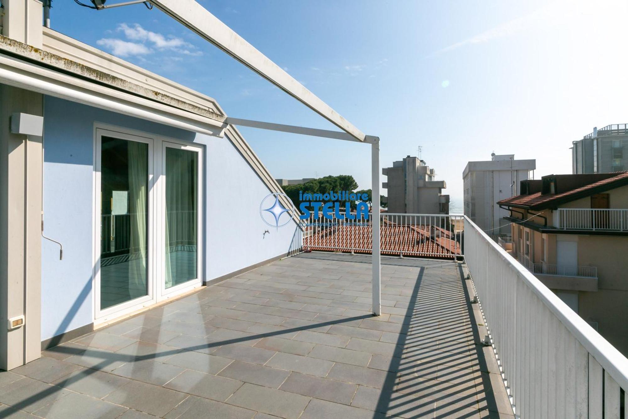 Residence Adriatica Lido di Jesolo Ngoại thất bức ảnh