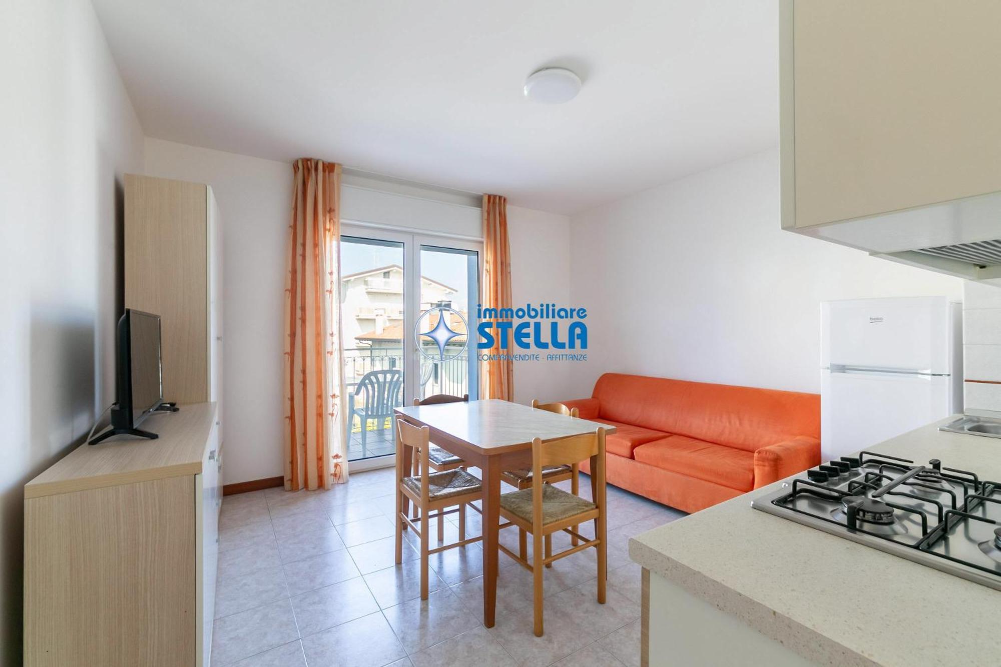 Residence Adriatica Lido di Jesolo Ngoại thất bức ảnh