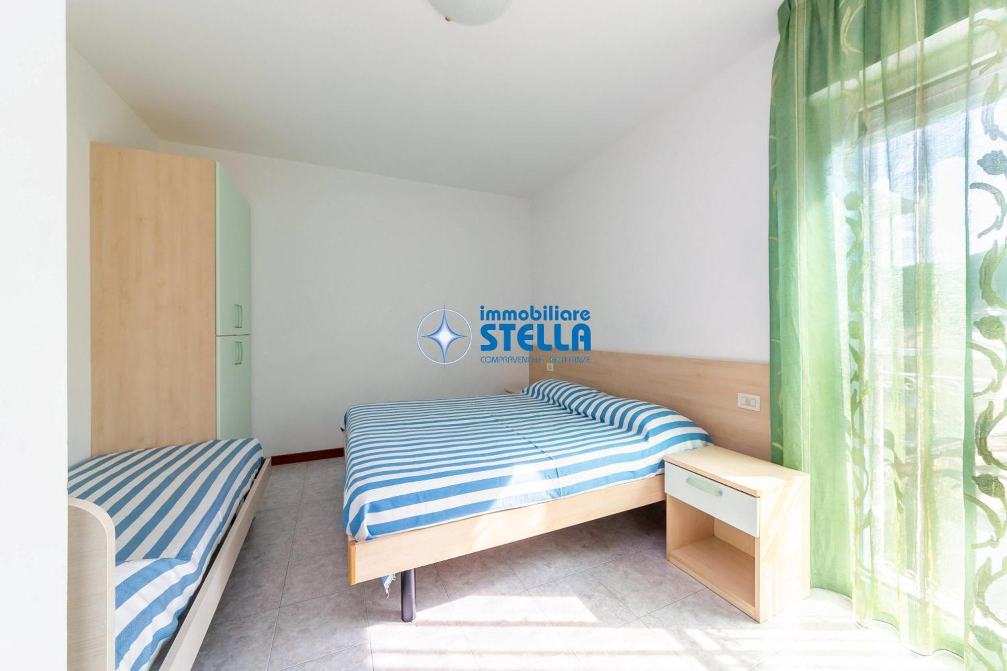 Residence Adriatica Lido di Jesolo Ngoại thất bức ảnh