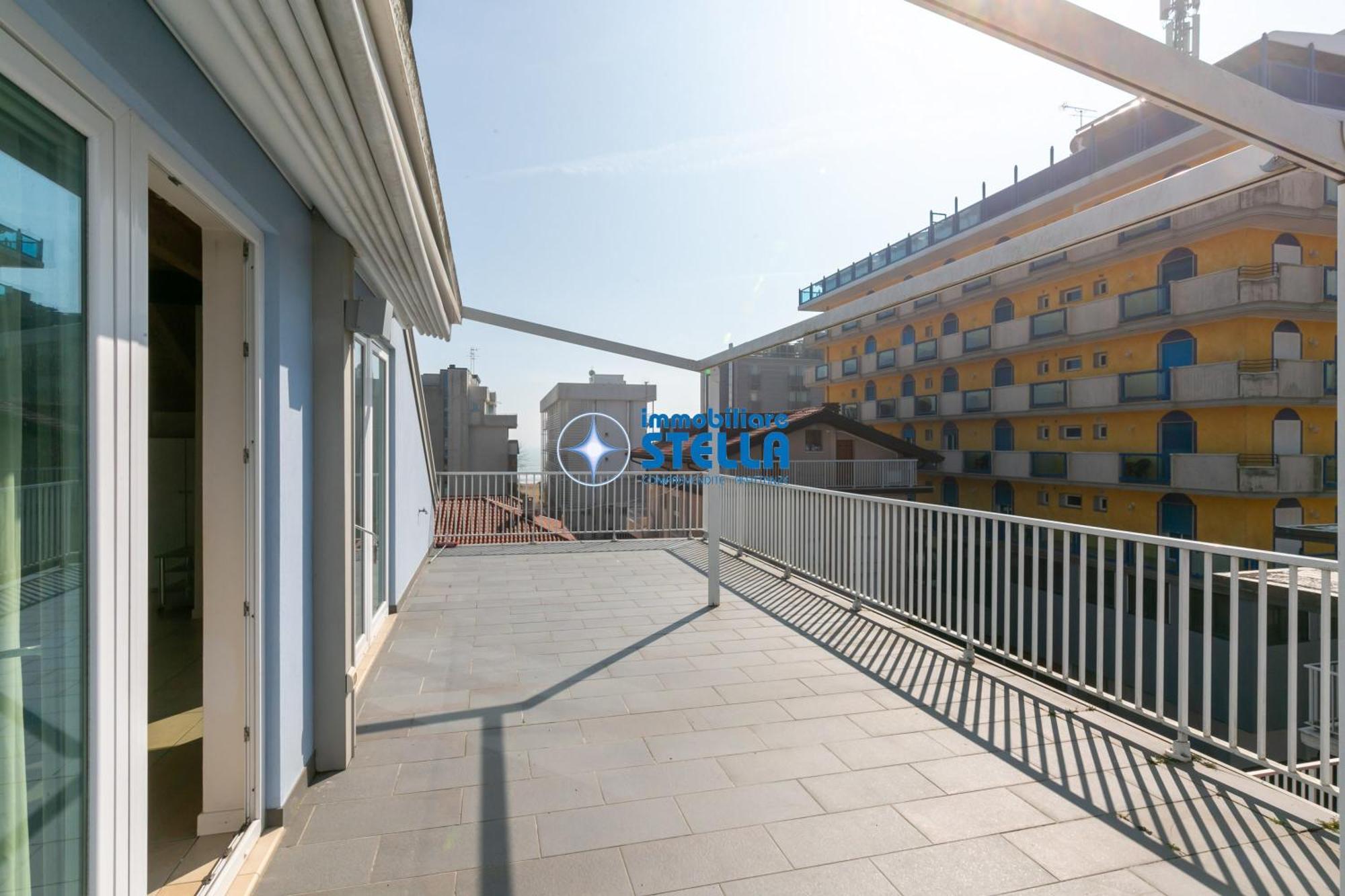 Residence Adriatica Lido di Jesolo Ngoại thất bức ảnh