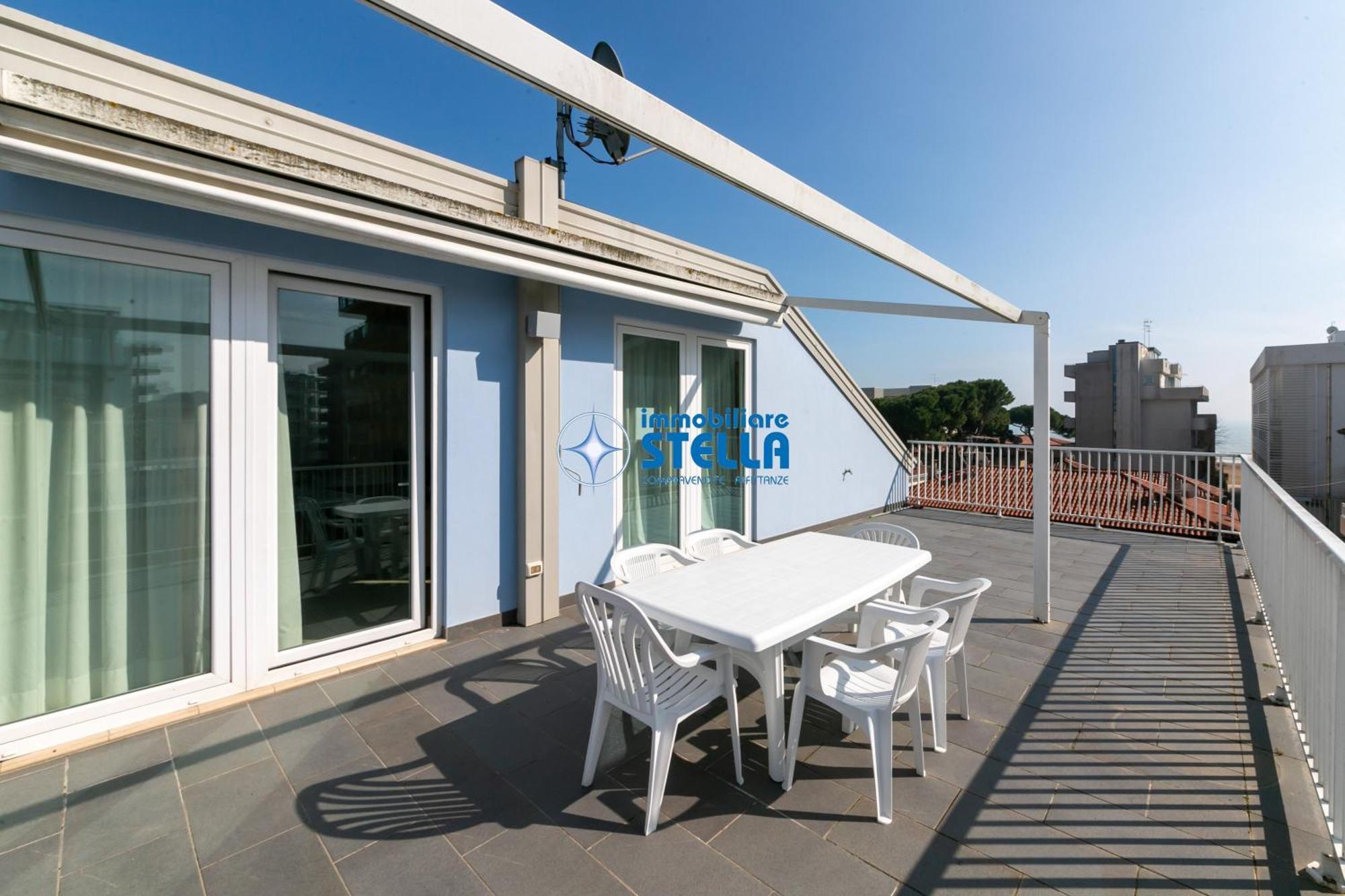 Residence Adriatica Lido di Jesolo Ngoại thất bức ảnh