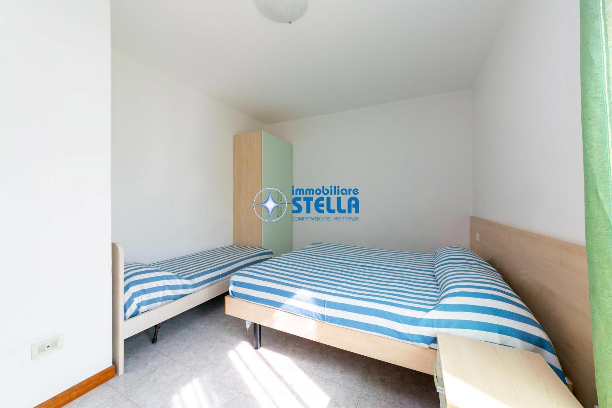 Residence Adriatica Lido di Jesolo Ngoại thất bức ảnh