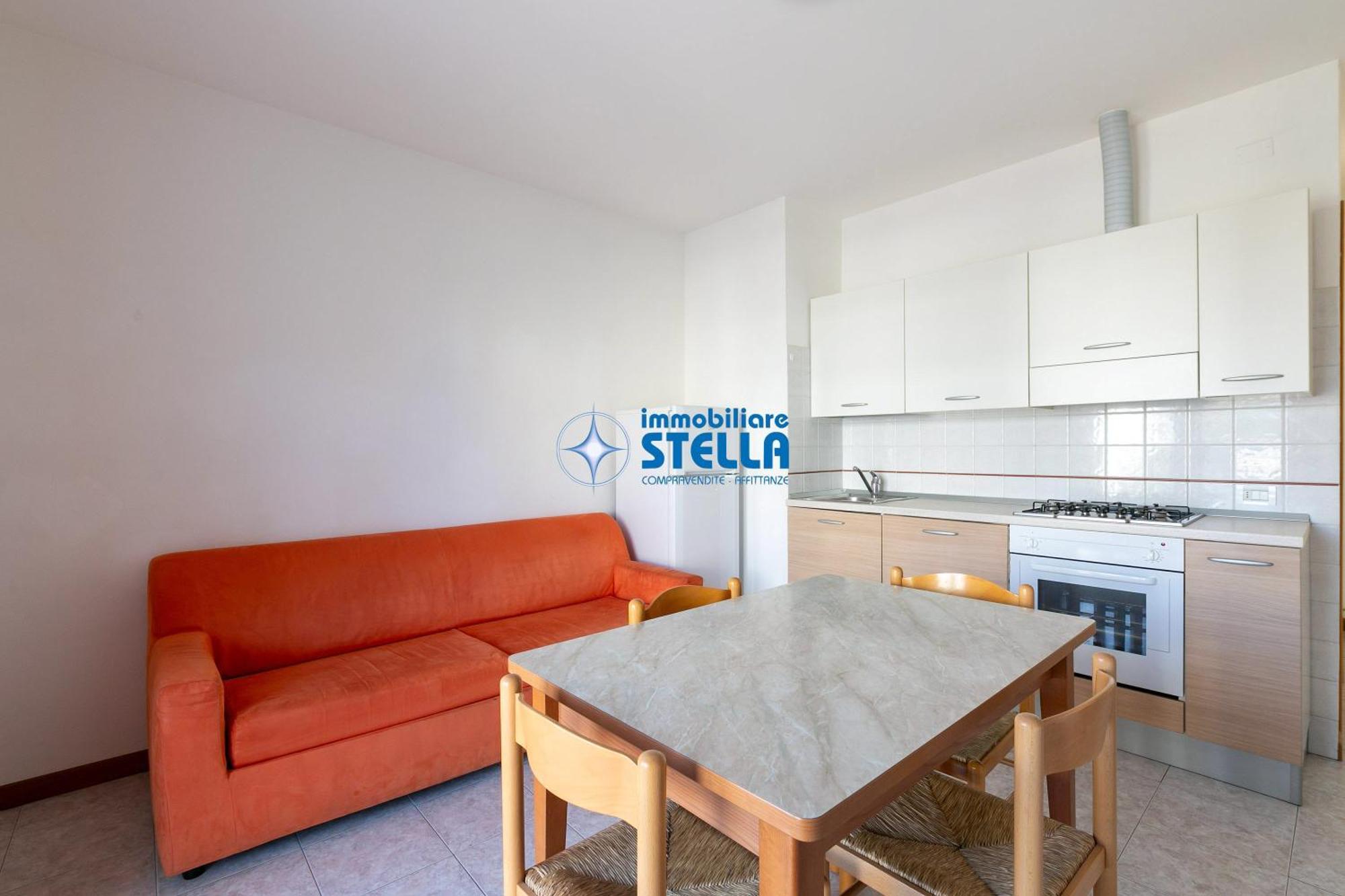 Residence Adriatica Lido di Jesolo Ngoại thất bức ảnh