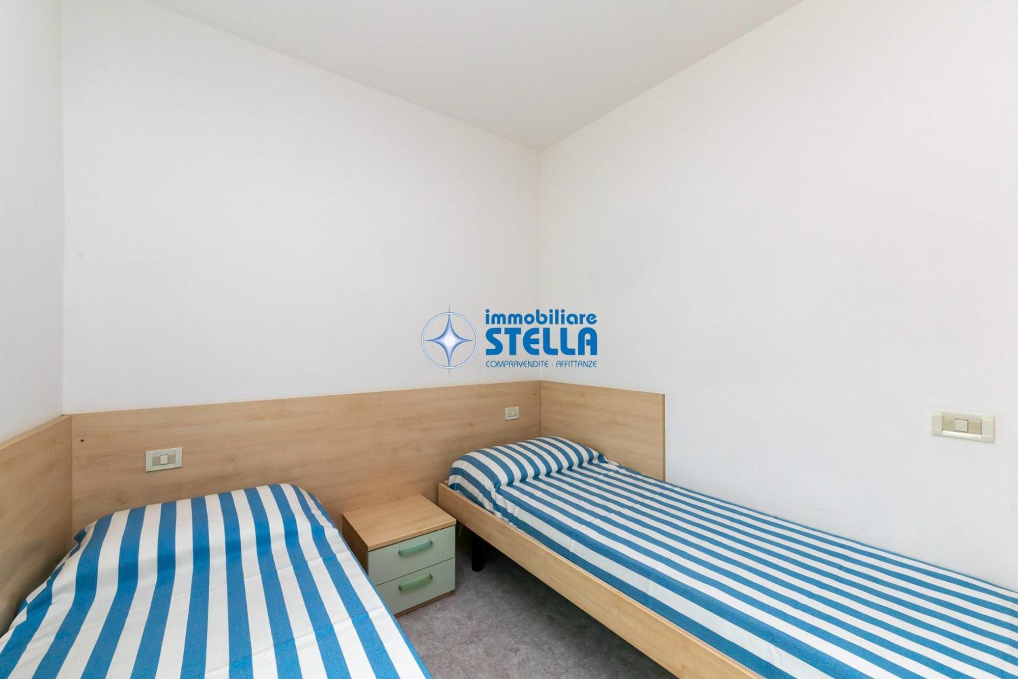 Residence Adriatica Lido di Jesolo Ngoại thất bức ảnh