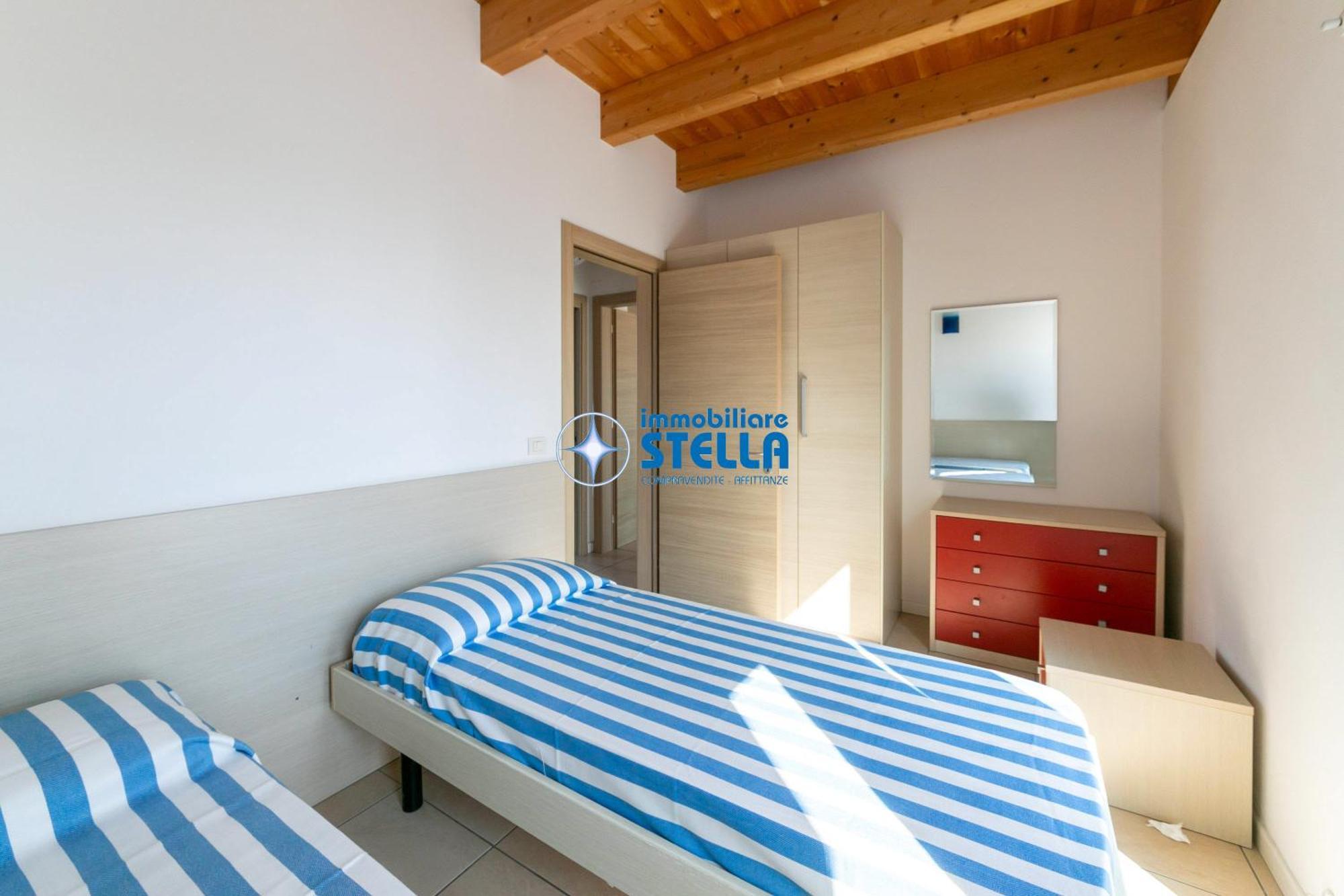 Residence Adriatica Lido di Jesolo Ngoại thất bức ảnh