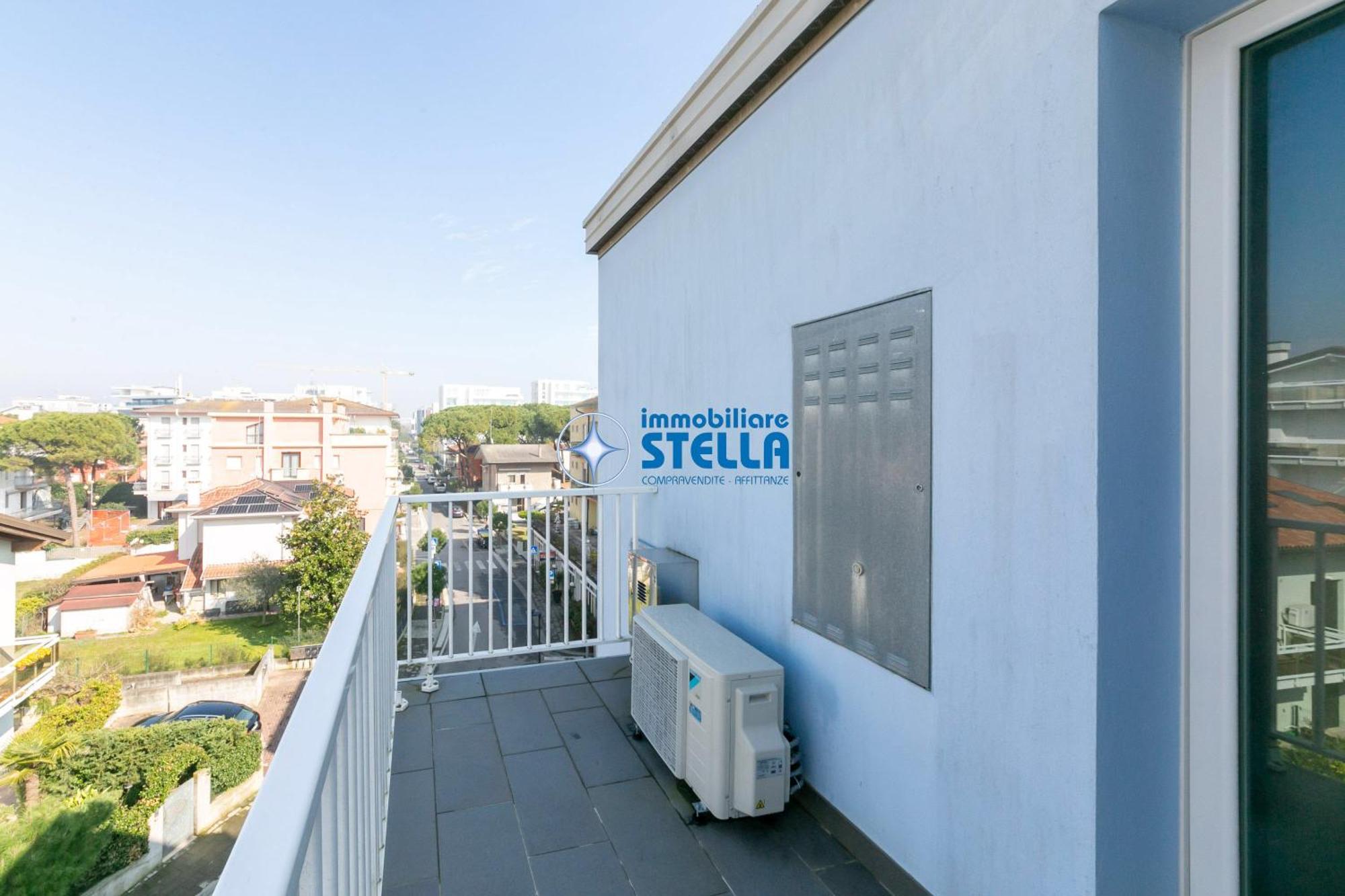 Residence Adriatica Lido di Jesolo Ngoại thất bức ảnh