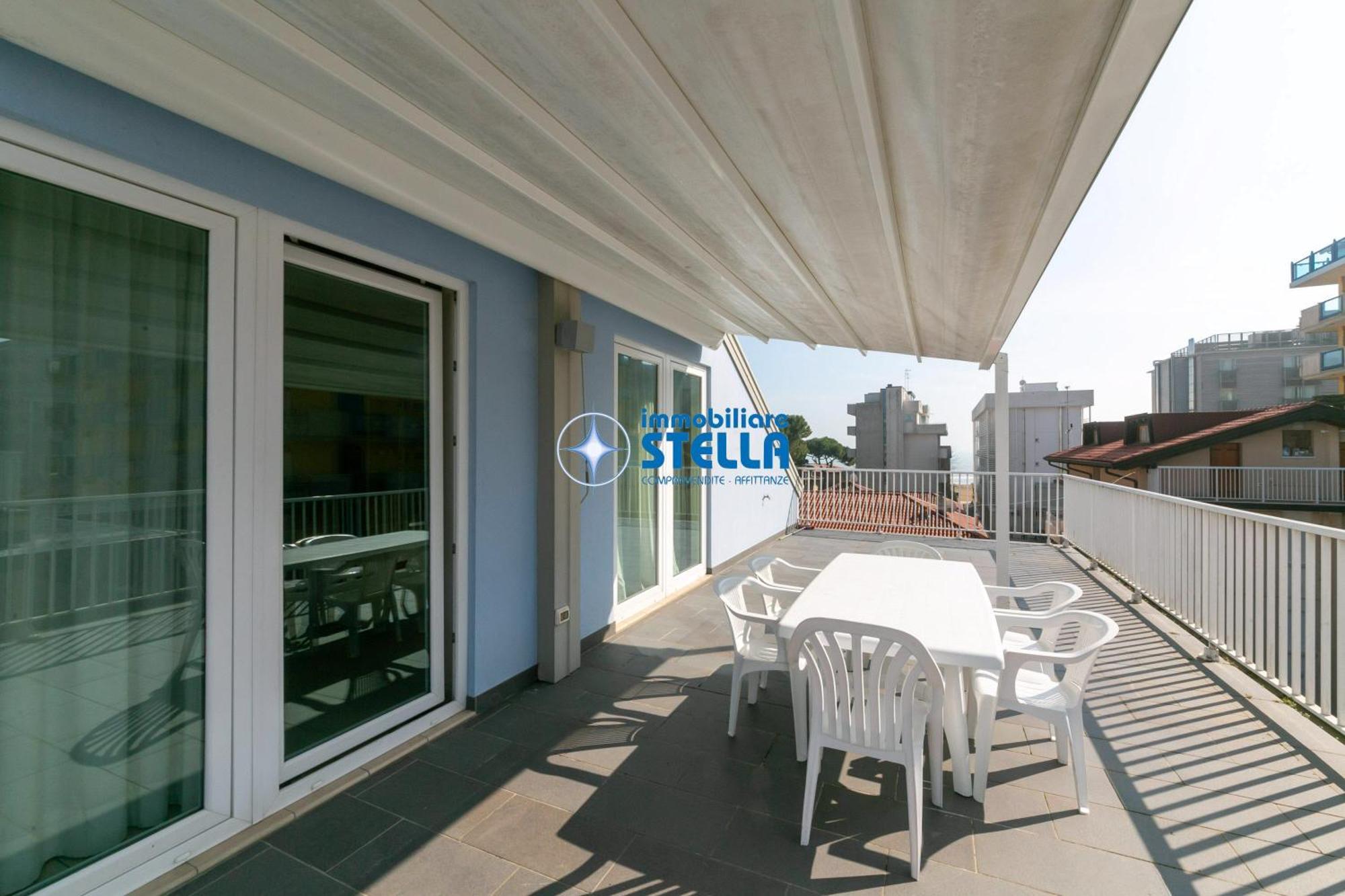 Residence Adriatica Lido di Jesolo Ngoại thất bức ảnh