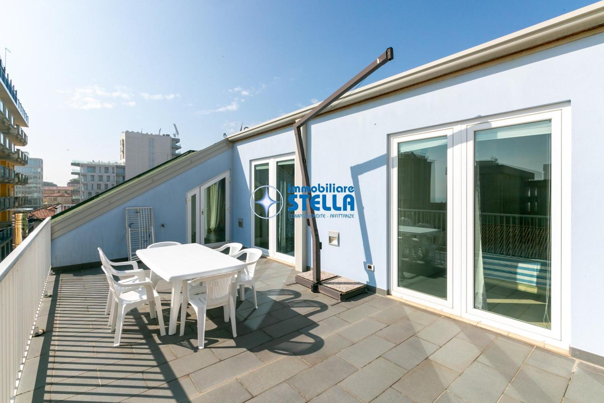 Residence Adriatica Lido di Jesolo Ngoại thất bức ảnh