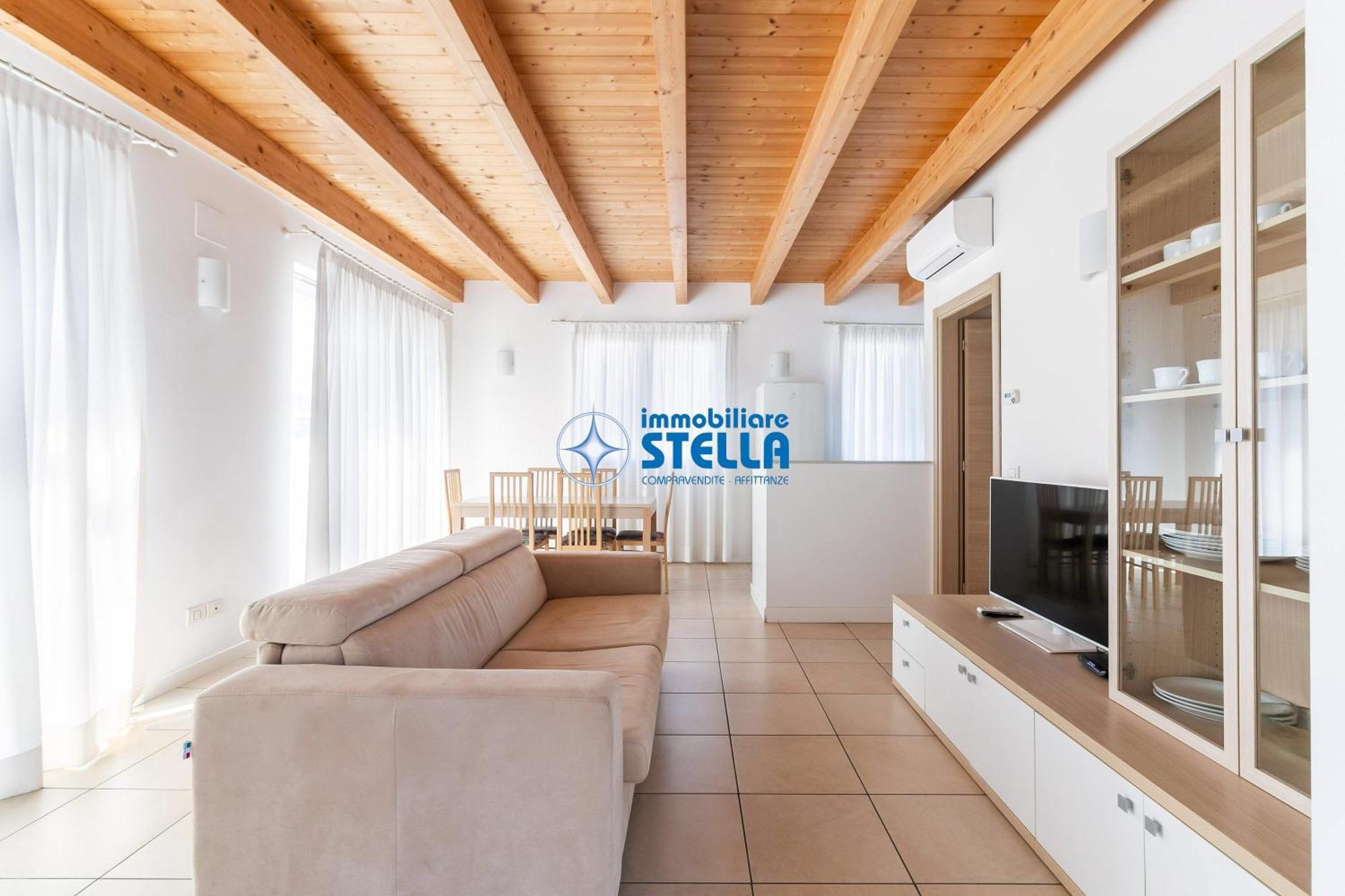 Residence Adriatica Lido di Jesolo Ngoại thất bức ảnh