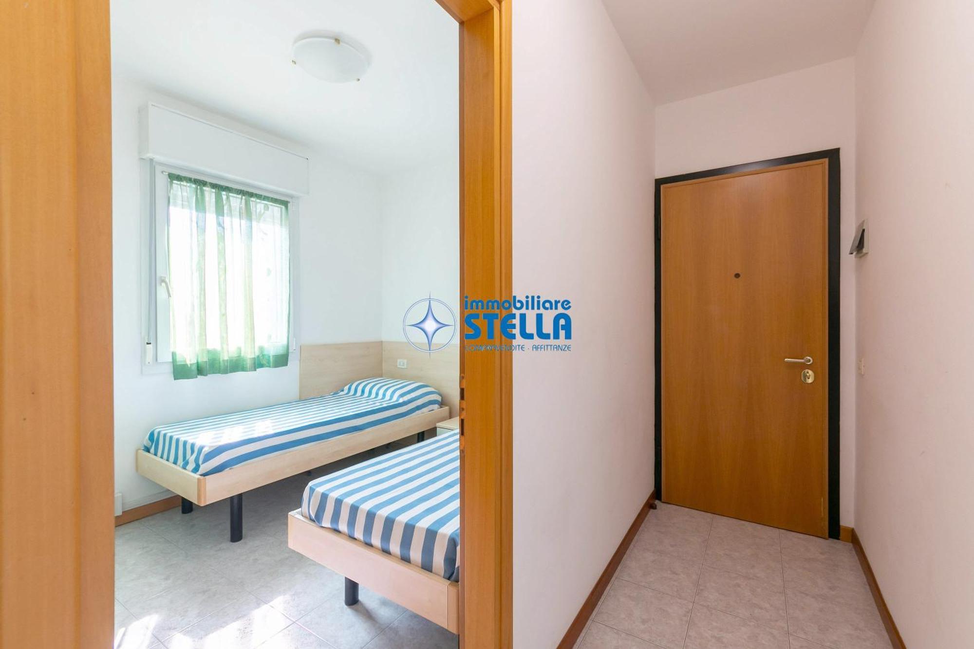 Residence Adriatica Lido di Jesolo Ngoại thất bức ảnh