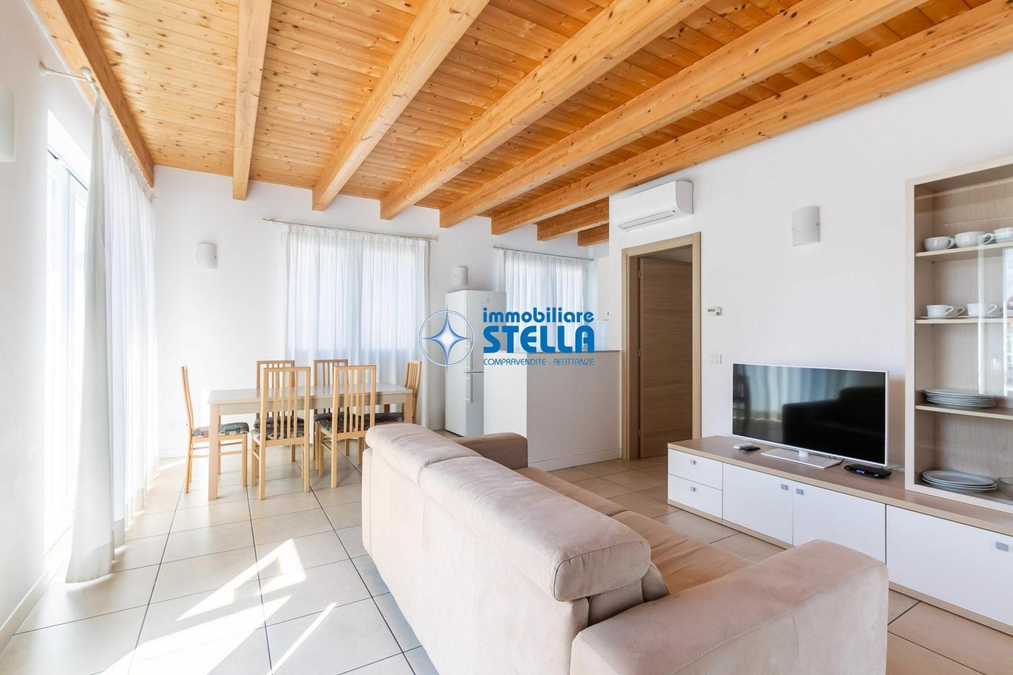 Residence Adriatica Lido di Jesolo Ngoại thất bức ảnh
