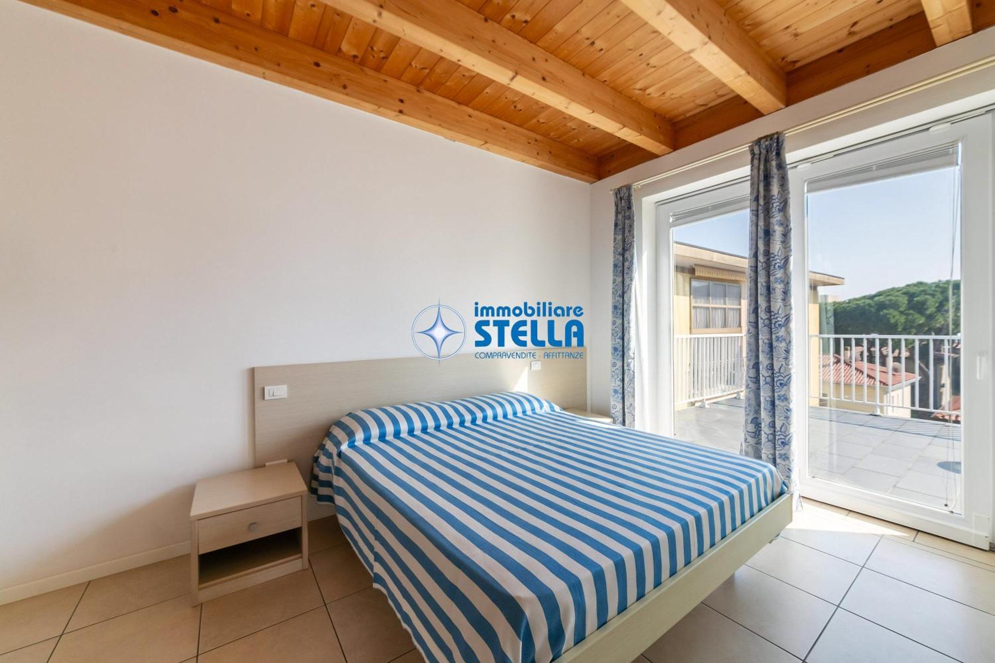 Residence Adriatica Lido di Jesolo Ngoại thất bức ảnh