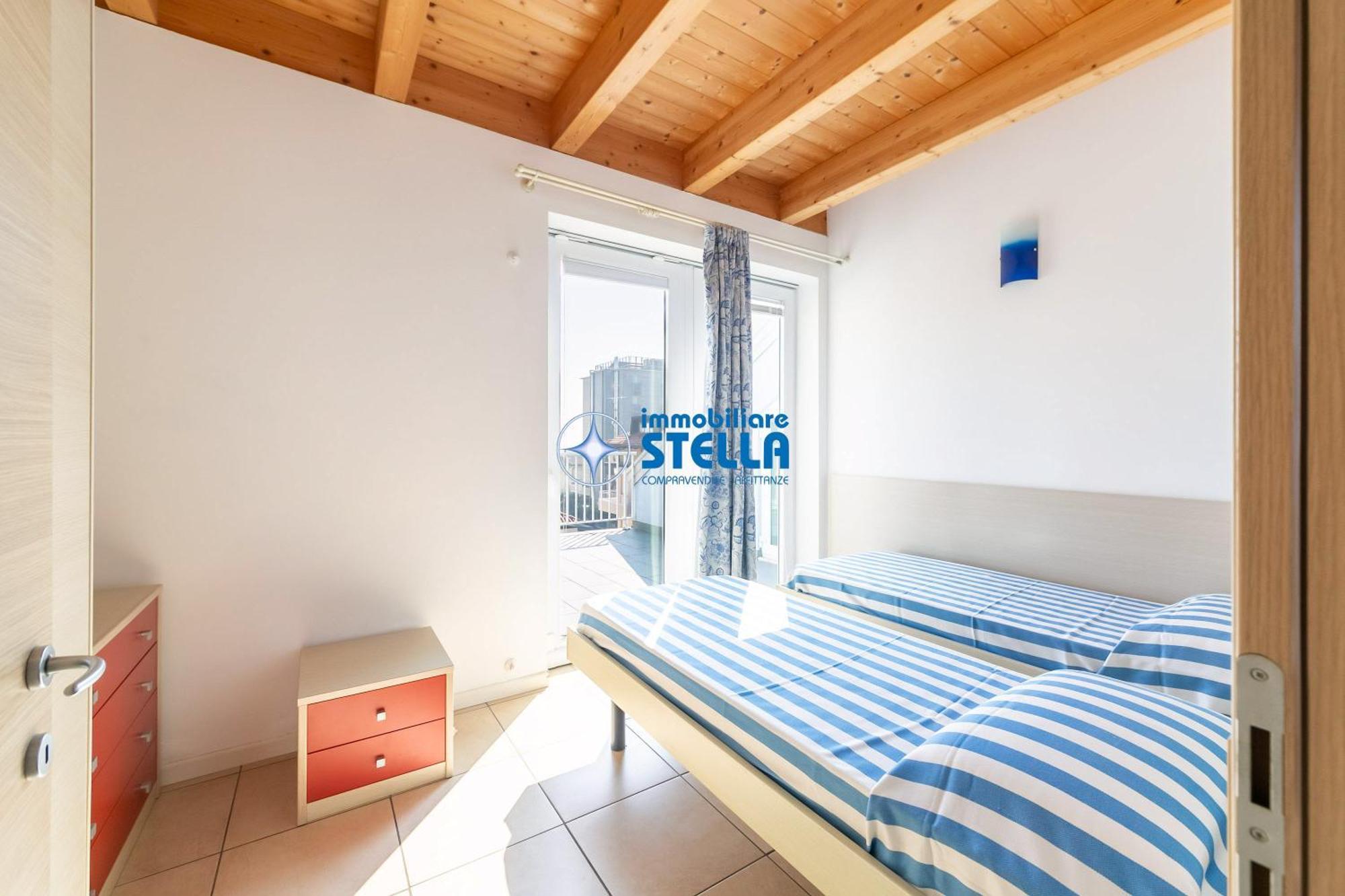 Residence Adriatica Lido di Jesolo Ngoại thất bức ảnh