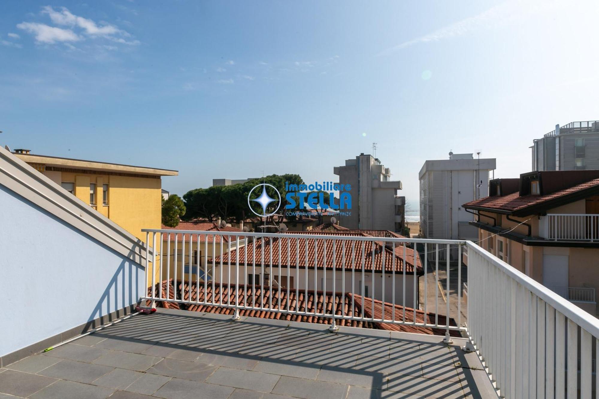 Residence Adriatica Lido di Jesolo Ngoại thất bức ảnh