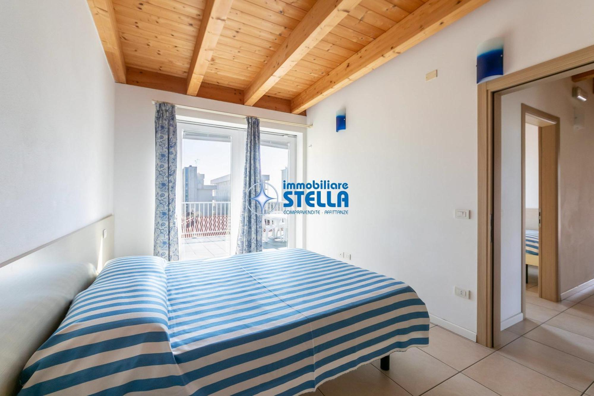 Residence Adriatica Lido di Jesolo Ngoại thất bức ảnh