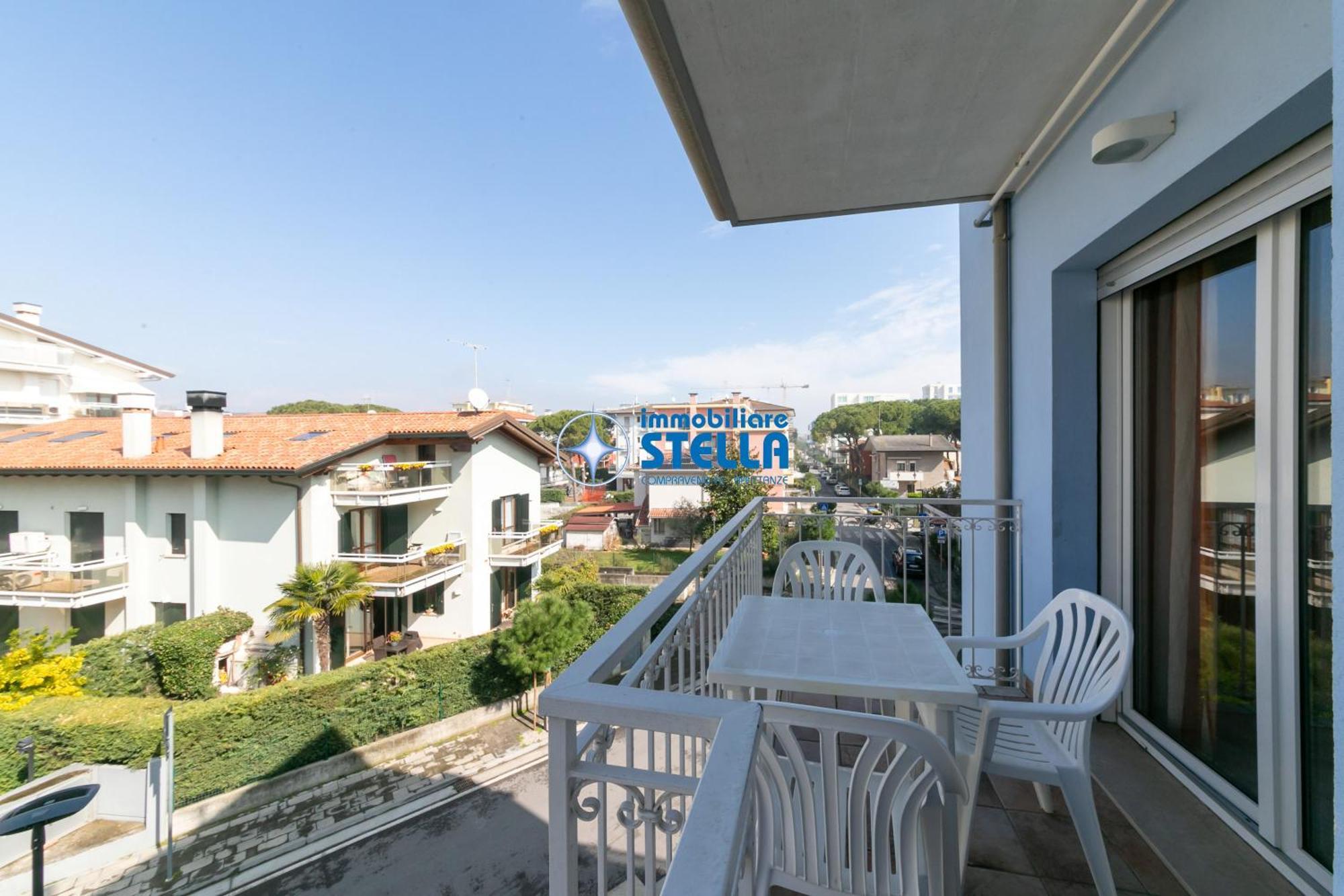 Residence Adriatica Lido di Jesolo Ngoại thất bức ảnh