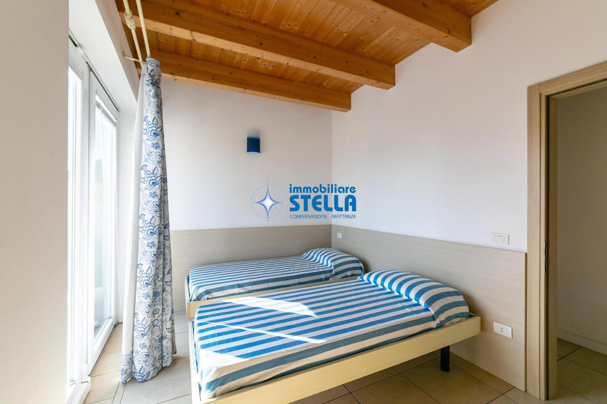 Residence Adriatica Lido di Jesolo Ngoại thất bức ảnh