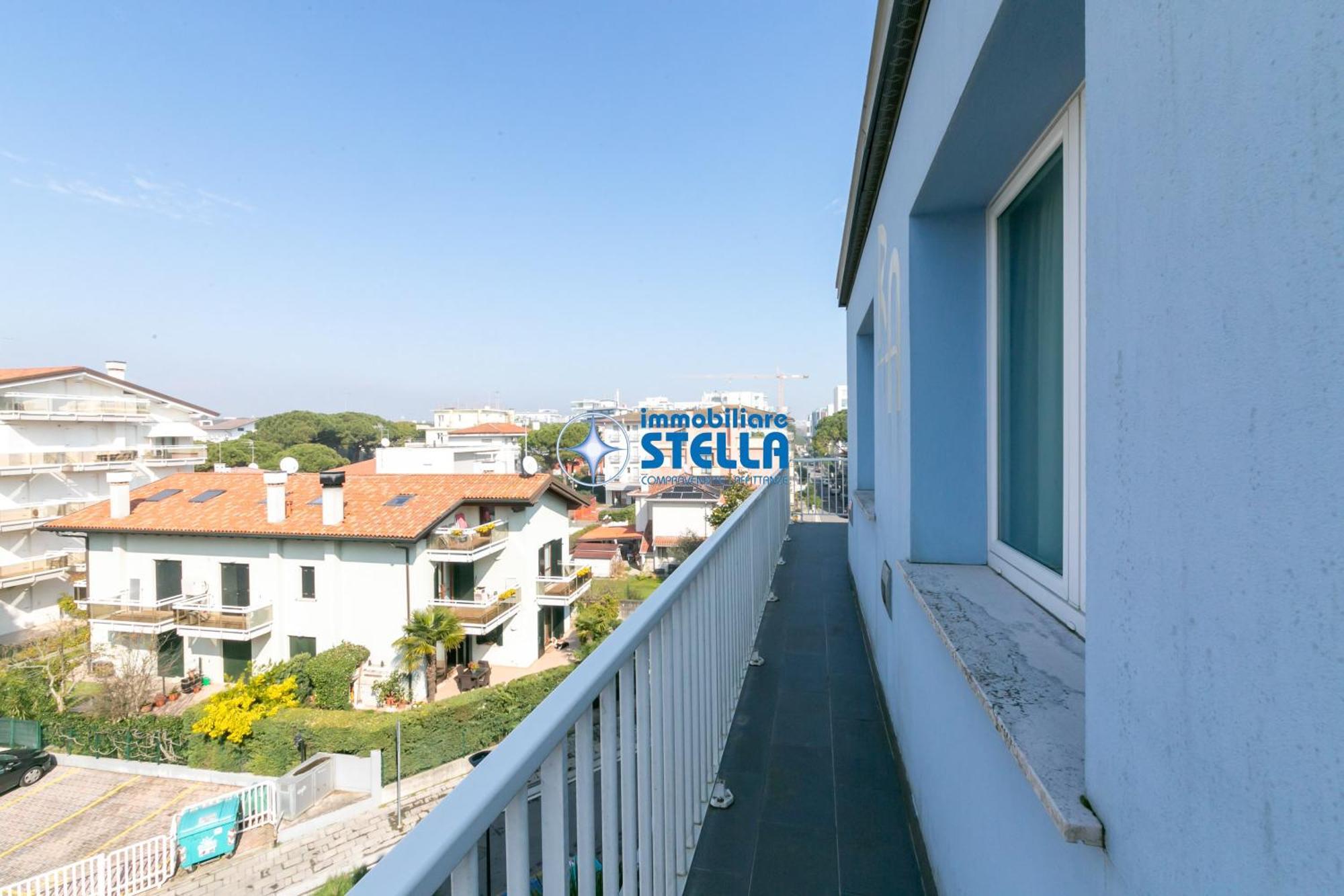 Residence Adriatica Lido di Jesolo Ngoại thất bức ảnh