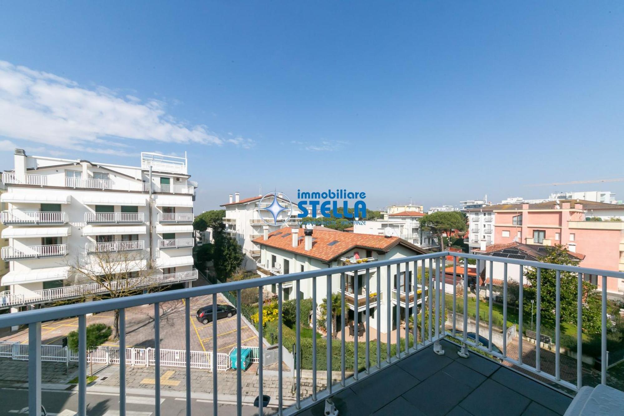 Residence Adriatica Lido di Jesolo Ngoại thất bức ảnh
