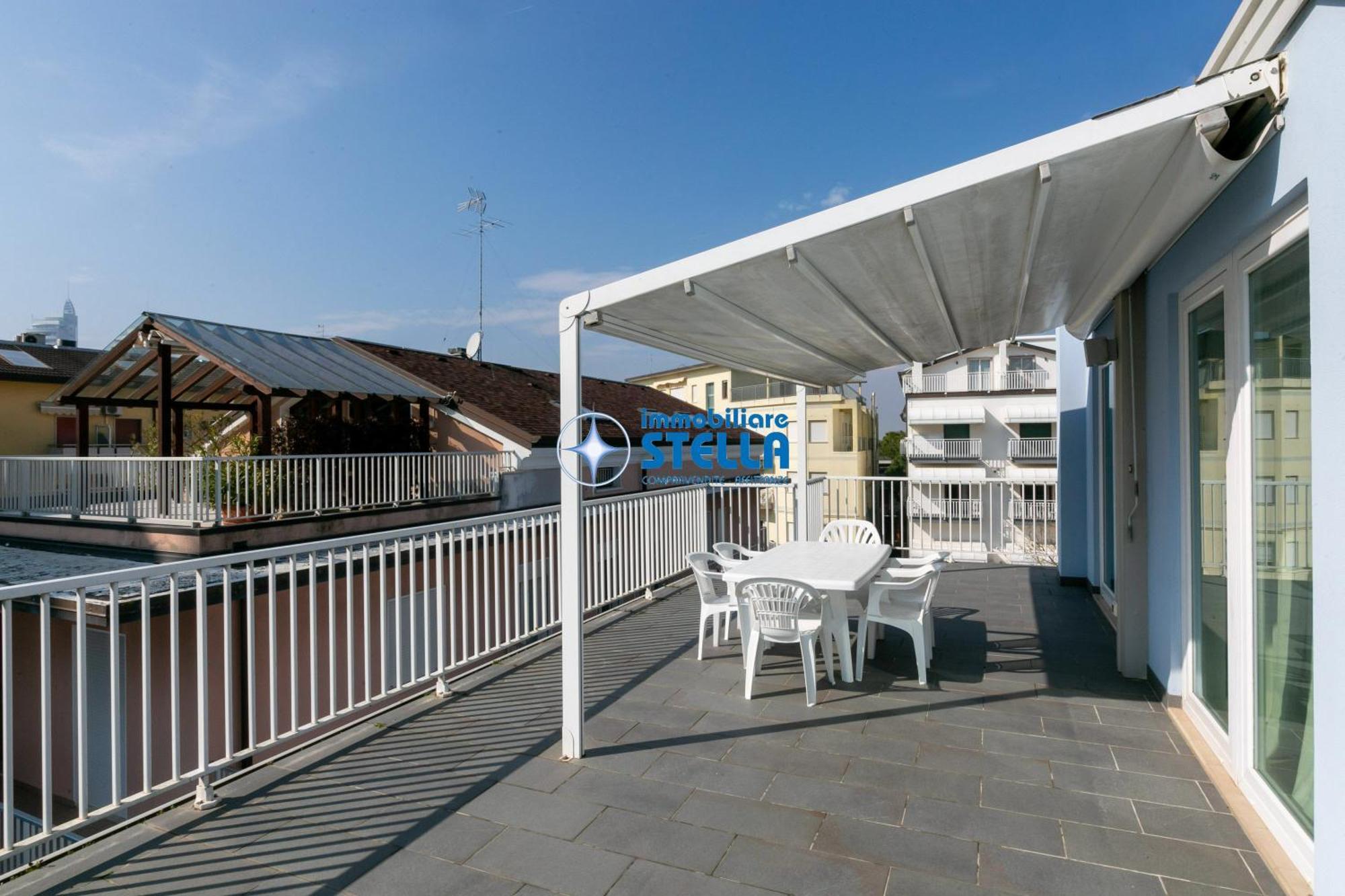 Residence Adriatica Lido di Jesolo Ngoại thất bức ảnh