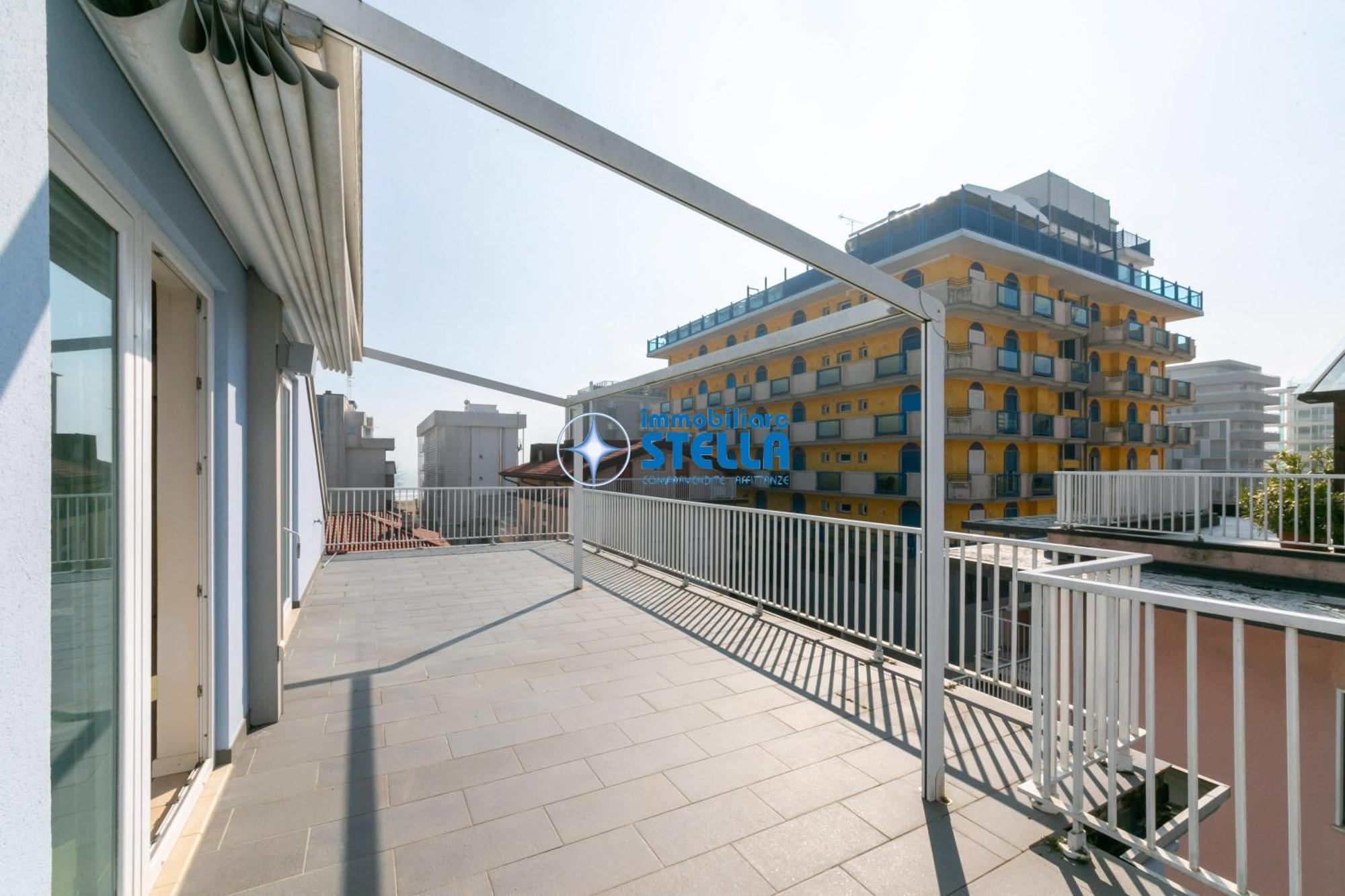 Residence Adriatica Lido di Jesolo Ngoại thất bức ảnh