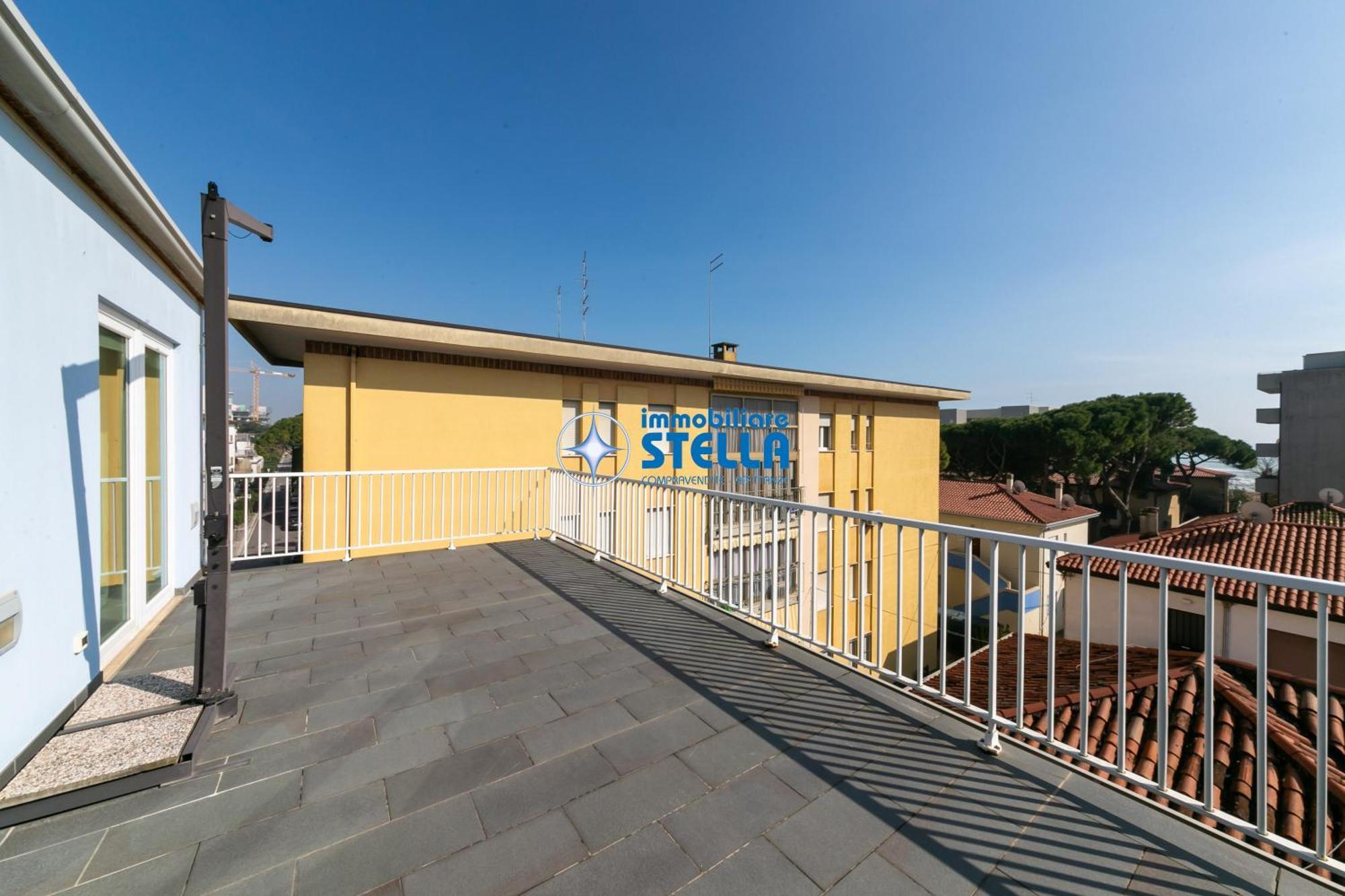 Residence Adriatica Lido di Jesolo Ngoại thất bức ảnh
