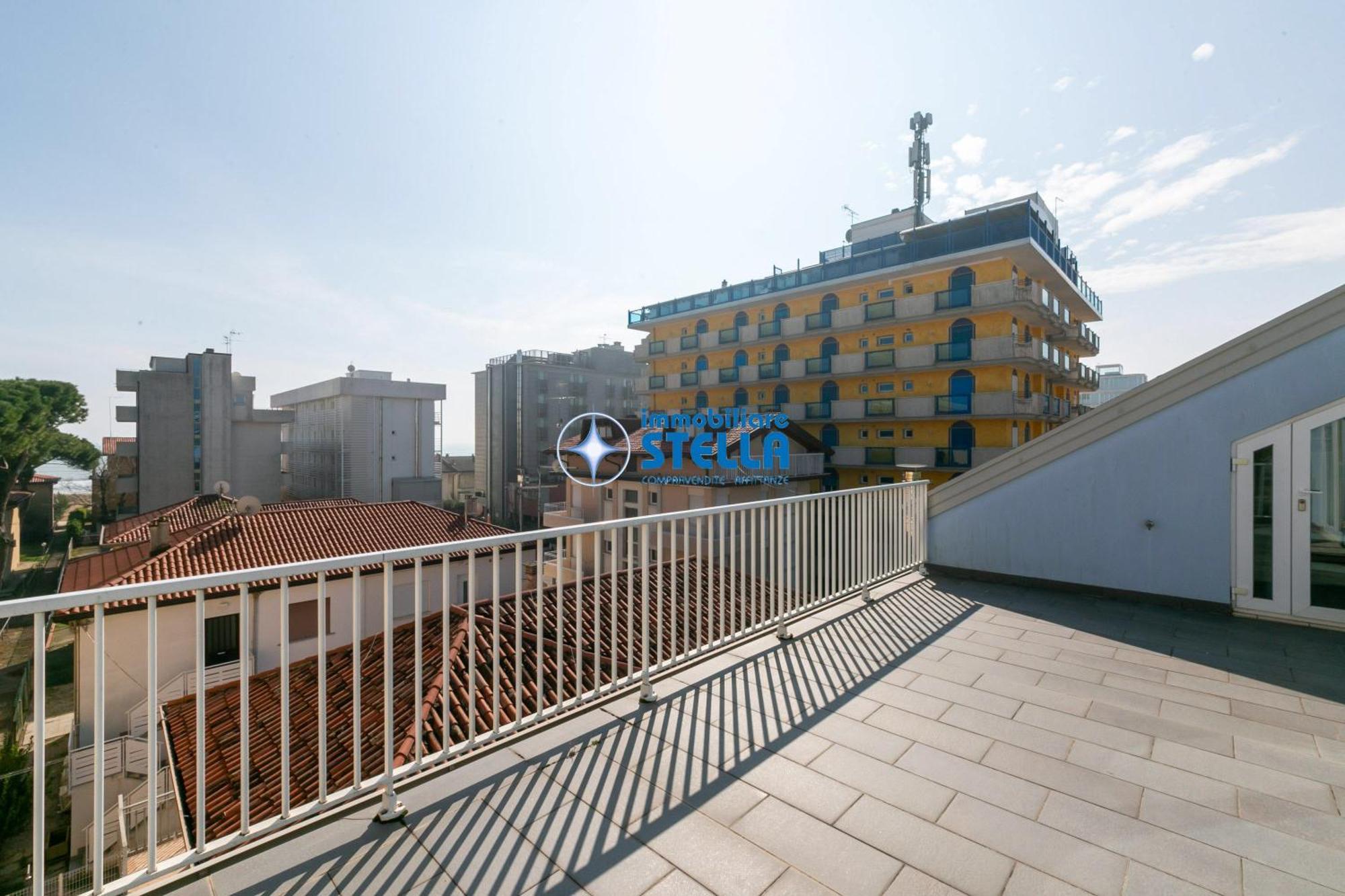 Residence Adriatica Lido di Jesolo Ngoại thất bức ảnh