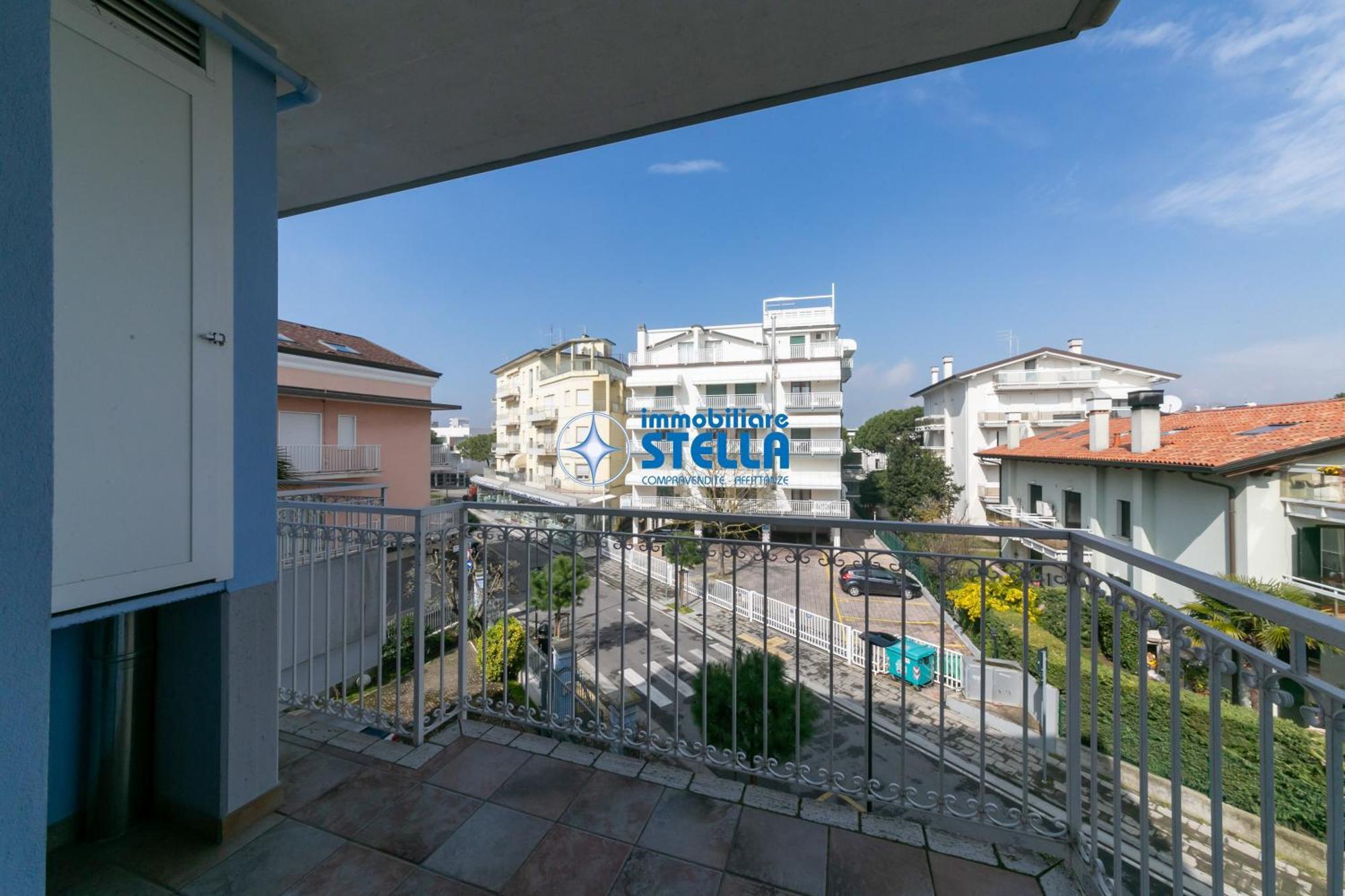 Residence Adriatica Lido di Jesolo Ngoại thất bức ảnh