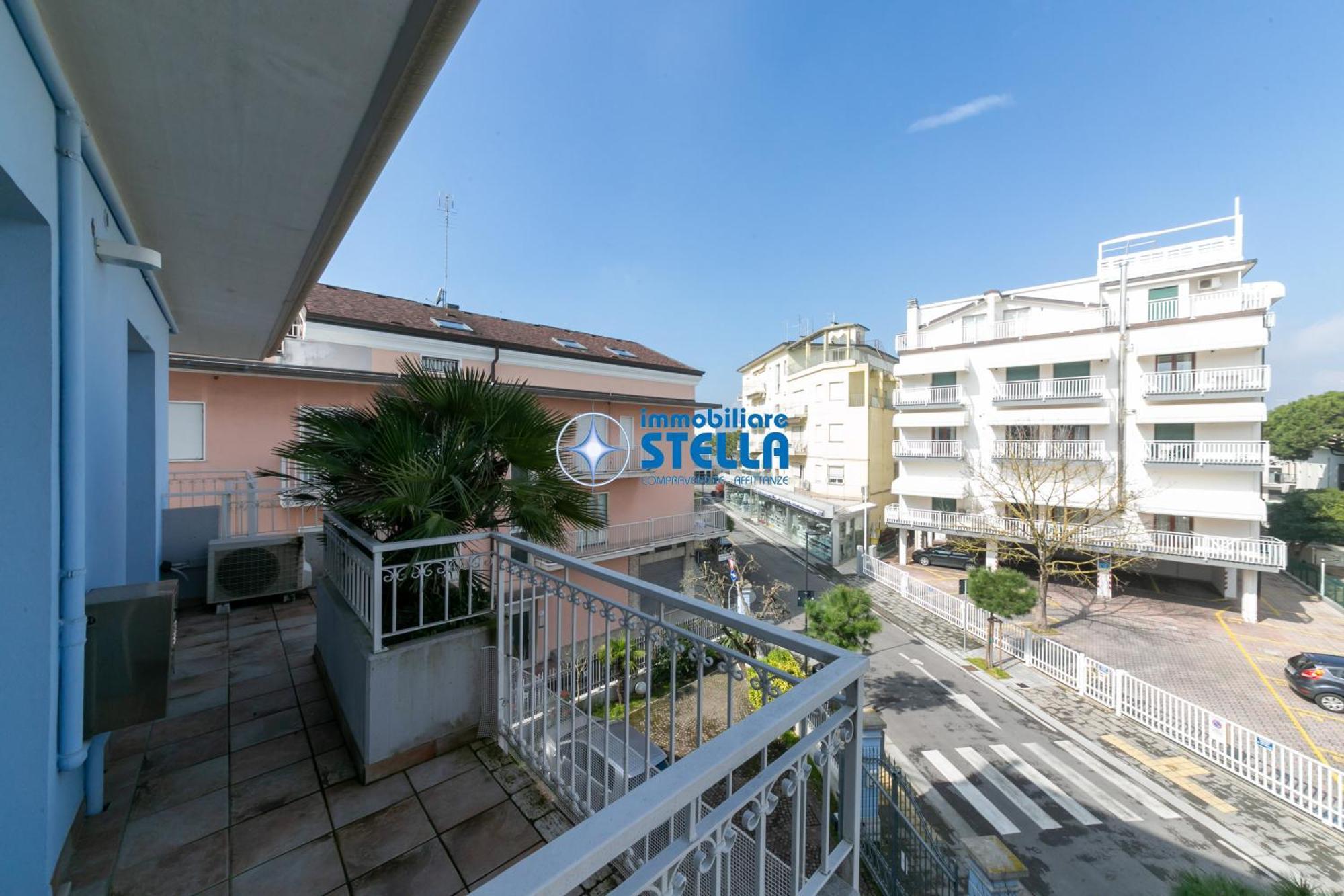 Residence Adriatica Lido di Jesolo Ngoại thất bức ảnh