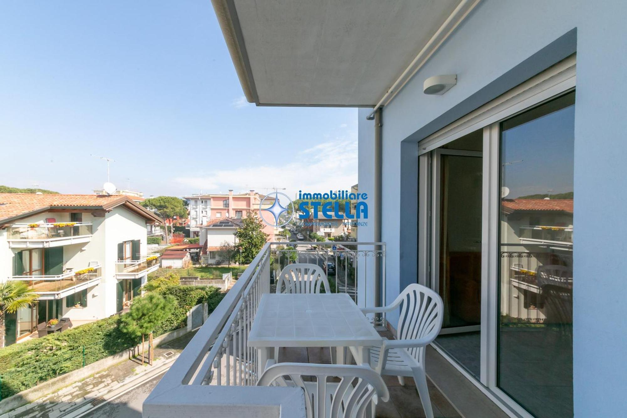 Residence Adriatica Lido di Jesolo Ngoại thất bức ảnh