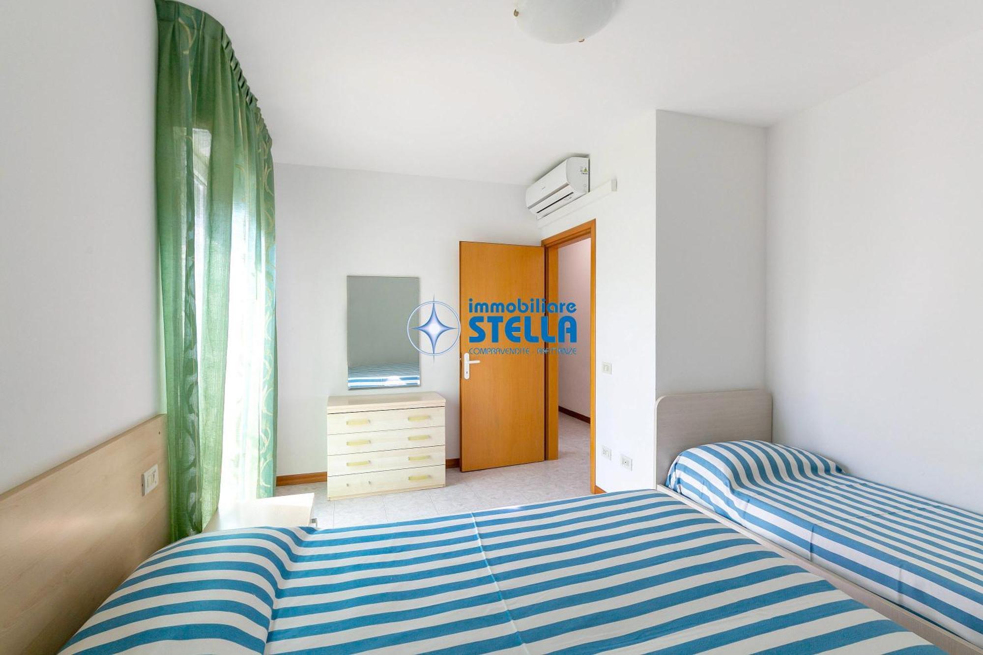 Residence Adriatica Lido di Jesolo Ngoại thất bức ảnh