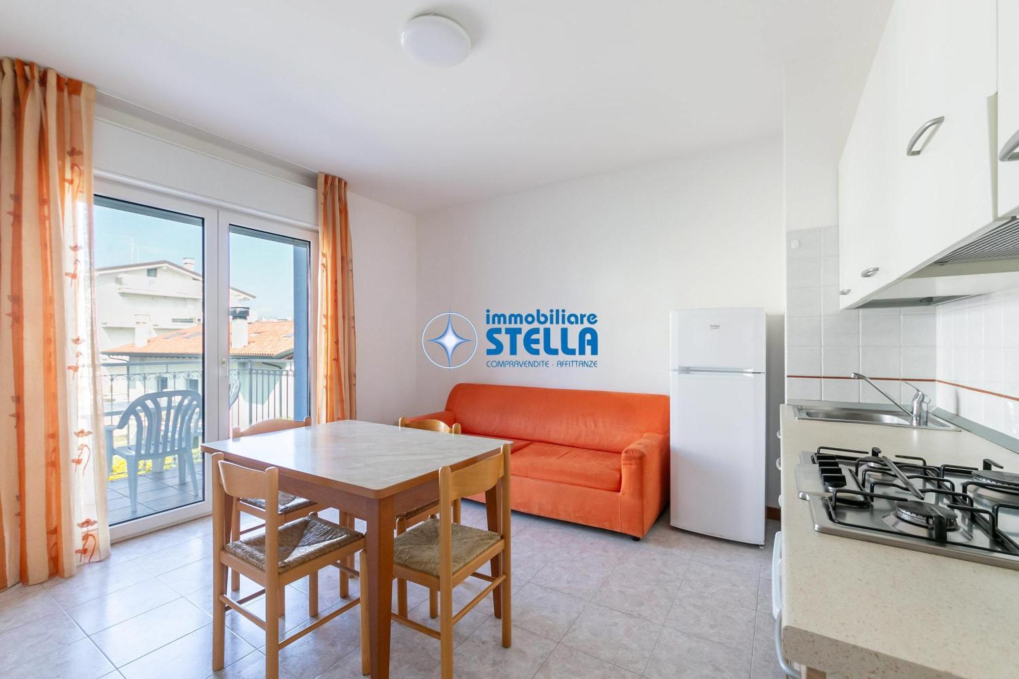 Residence Adriatica Lido di Jesolo Ngoại thất bức ảnh