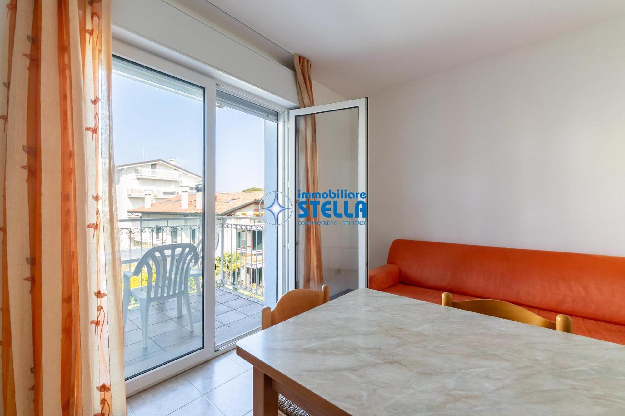 Residence Adriatica Lido di Jesolo Ngoại thất bức ảnh