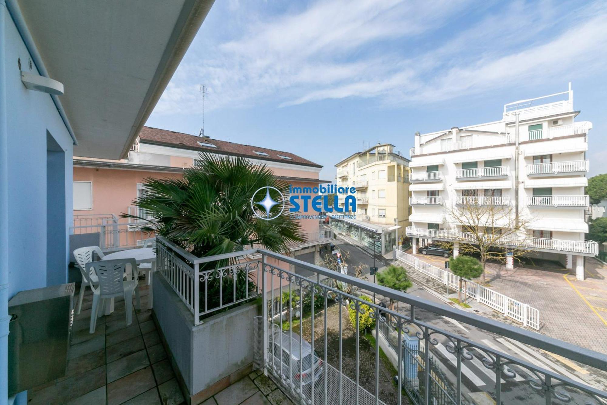 Residence Adriatica Lido di Jesolo Ngoại thất bức ảnh