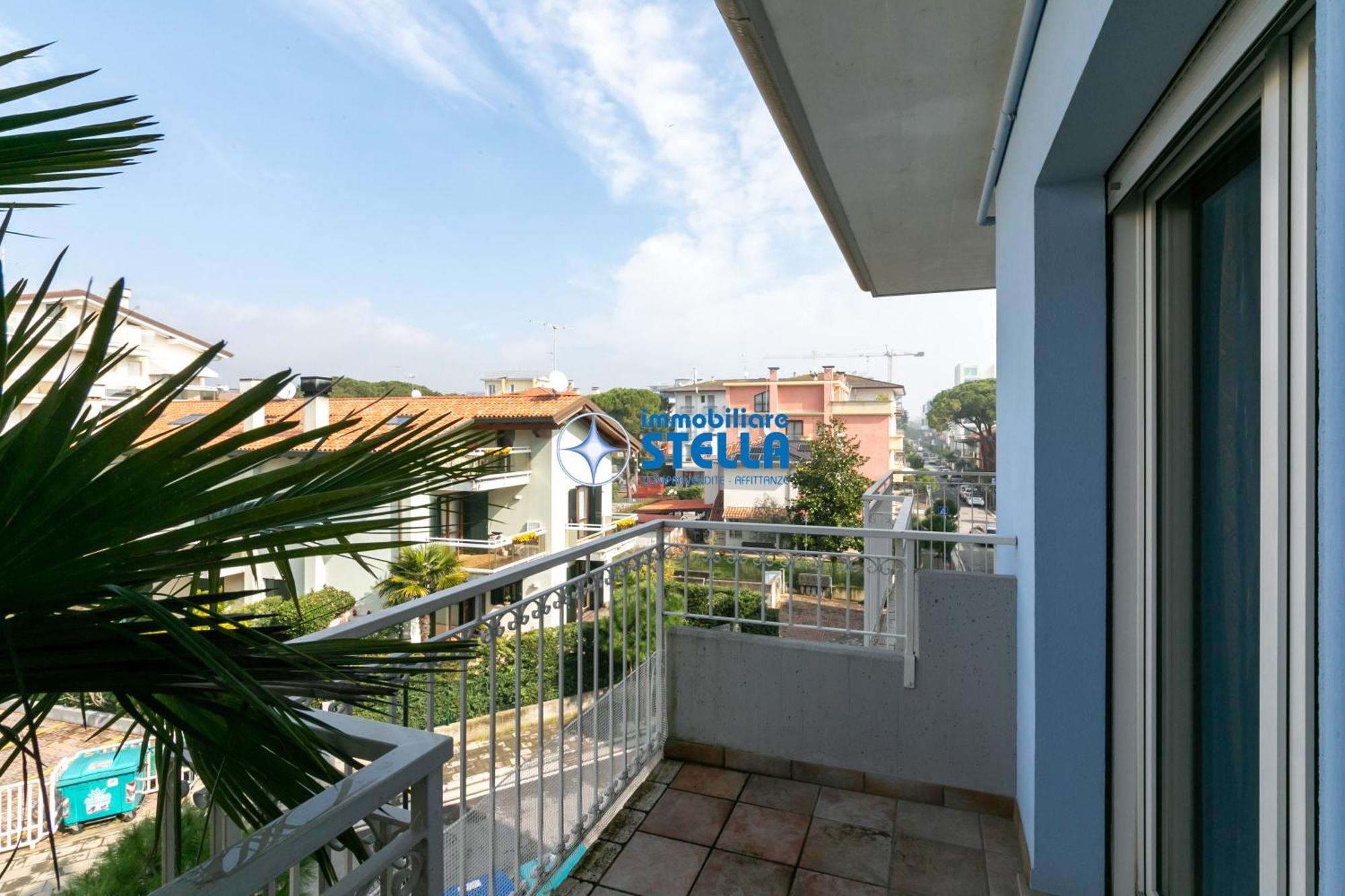 Residence Adriatica Lido di Jesolo Ngoại thất bức ảnh