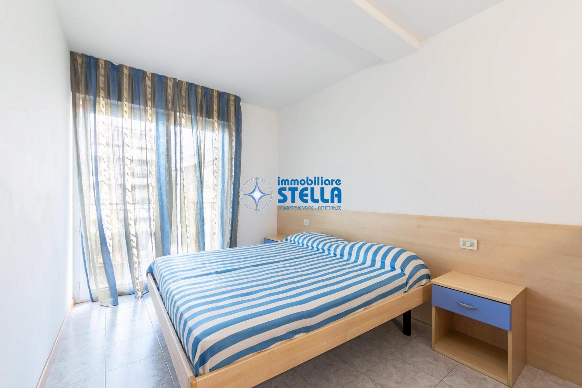 Residence Adriatica Lido di Jesolo Ngoại thất bức ảnh
