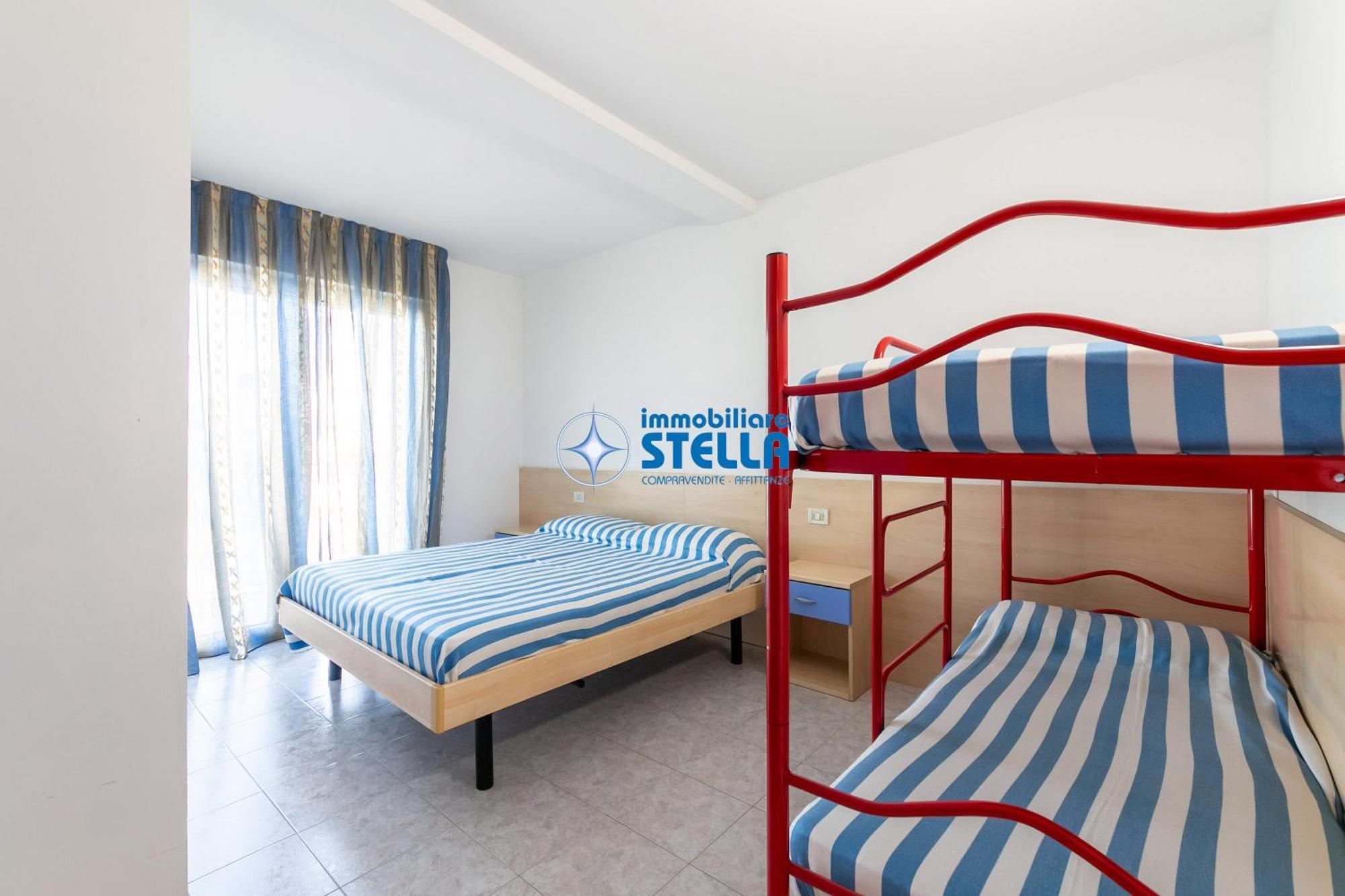 Residence Adriatica Lido di Jesolo Ngoại thất bức ảnh