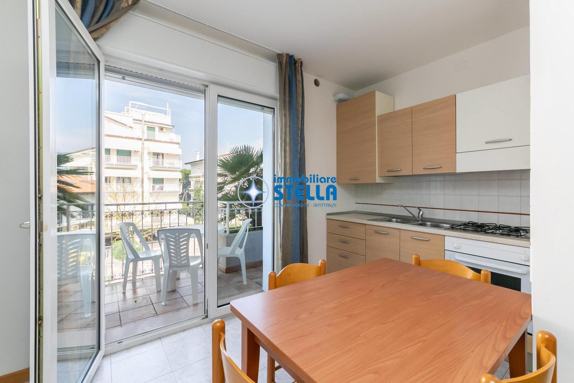 Residence Adriatica Lido di Jesolo Ngoại thất bức ảnh