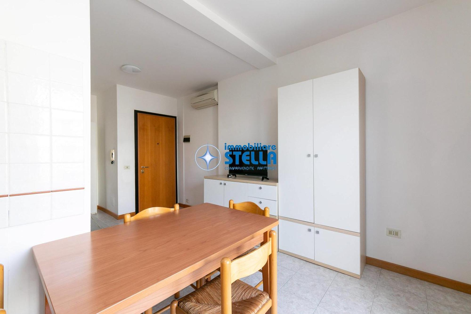 Residence Adriatica Lido di Jesolo Ngoại thất bức ảnh