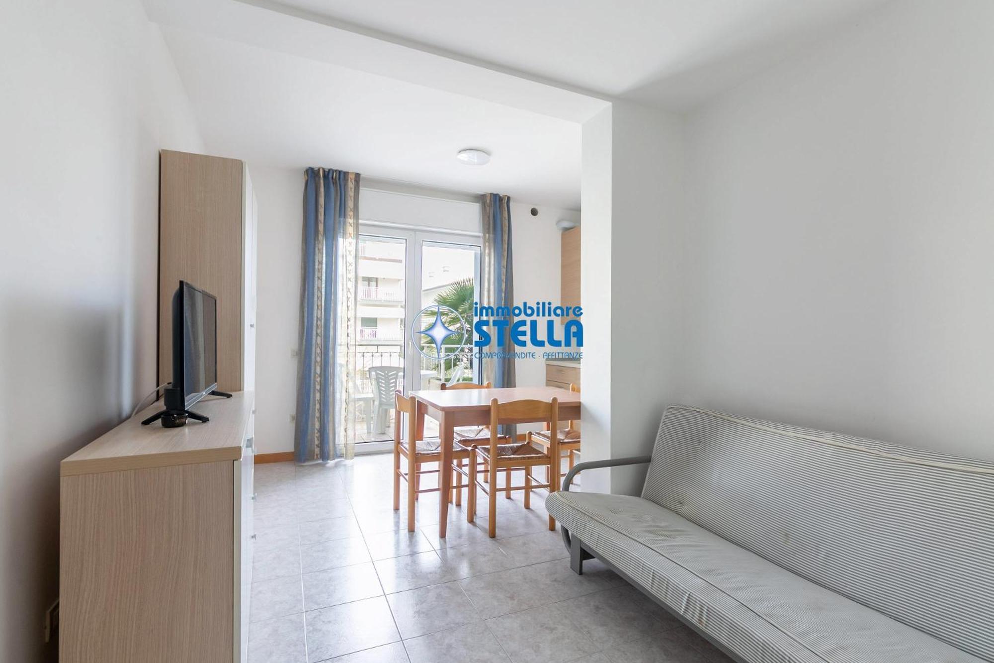 Residence Adriatica Lido di Jesolo Ngoại thất bức ảnh