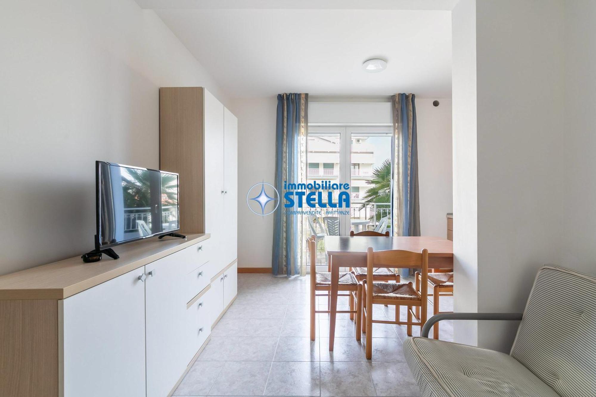Residence Adriatica Lido di Jesolo Ngoại thất bức ảnh